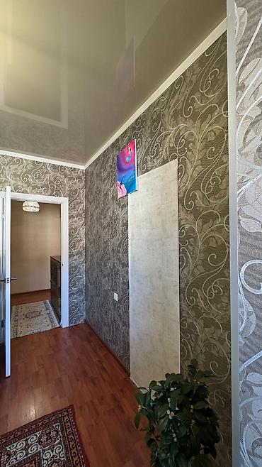 Продажа квартир: 4 комнаты, 105 м², 106 серия улучшенная, 7 этаж, Евроремонт — 17