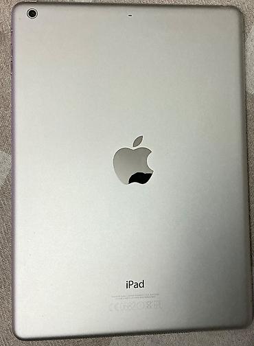 i̇pad: Планшет, Apple, Б/у, Классический — 1