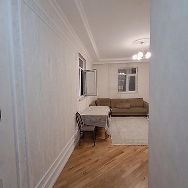vurgun residence kiraye evler: 2 otaqli mənzil kiraye verilir Aff park yaxın yerdə 596 nomrə marşrut — 1