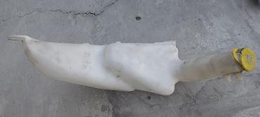 propan balon: Opel Astra G 2003 cü il üçün şüşə silənin su baçoku.Üstdən çıxmadı — 2