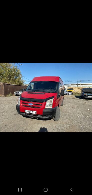 диски на субару аутбек: Ford Transit mikroavtobus/van - Korpus: yüksək tavanlı, uzun gövdə -