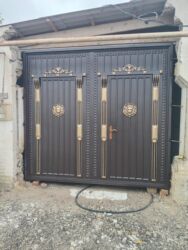 Barmaqlıqlar: Plastik pəncərələr və cam balkonlar və Pəncərələr üçün nəzərdə -da lalafo.az — 11 Barmaqlıqlar: Plastik pəncərələr və cam balkonlar və Pəncərələr üçün nəzərdə — 11