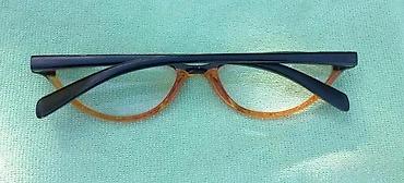 Naočare: PILOT dioptrijski ram za čitanje +2. PILOT dioptrijski ram za čitanje — 3