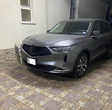 акура мдх: Acura MDX: 2022 г., 3.5 л, Автомат, Бензин, Кроссовер — 1