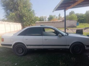в рассрочку машину в бишкеке: Audi 100: 1992 г., 2.6 л, Механика, Газ, Седан