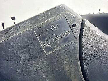 боковое зеркало соната: Боковое левое Зеркало Hyundai Б/у, Оригинал — 6