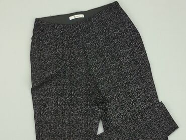 legginsy damskie eleganckie 3 4: Leggings, Tu, S (EU 36), condition - Perfect