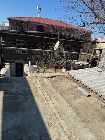 birja ev alqi satqisi: Binəqədi qəs. 5 otaqlı, 270 kv. m, Kredit yoxdur, Orta təmir