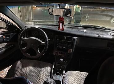 двигатель тойота ист 1.3 бишкек: Toyota Carina E: 1995 г., 1.6 л, Механика, Бензин, Лифтбек — 4