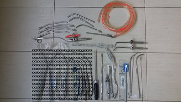 Ostali medicinski proizvodi: Aspiracione kanile Aspirike Vakum kanile Kao sa slika Ne odgovaram na na lalafo.rs — 1 Ostali medicinski proizvodi: Aspiracione kanile Aspirike Vakum kanile Kao sa slika Ne odgovaram na — 1