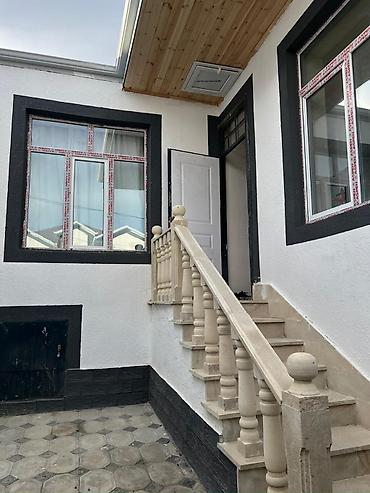 Həyət evləri və villalar: Məmmədli 2 otaqlı, 50 kv. m, Yeni təmirli — 2