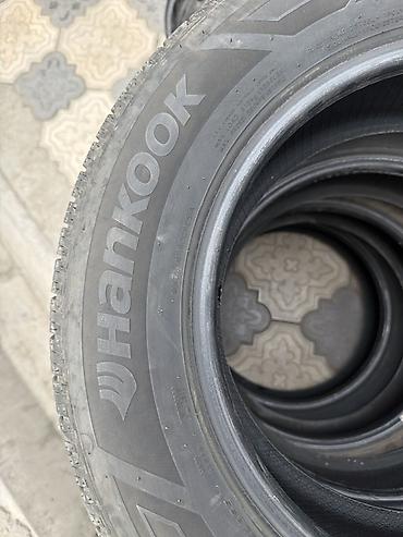 15: Шины Hankook Kinergy ST H735 - Размер: 195/65 R15 91T (указан на — 3