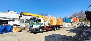 3133 kg: Стрела 15 м, 8000 т, Борт 13000 кг — 4