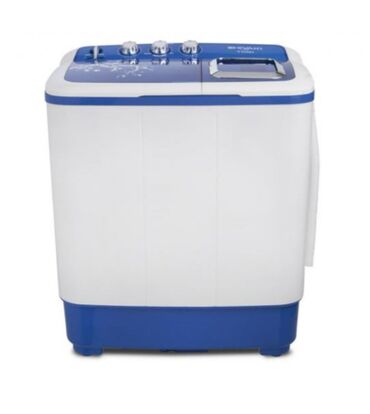 paltaryuyan 10 kq: Paltaryuyan maşın 6 kq, Yeni, Kredit var, Ödənişli çatdırılma