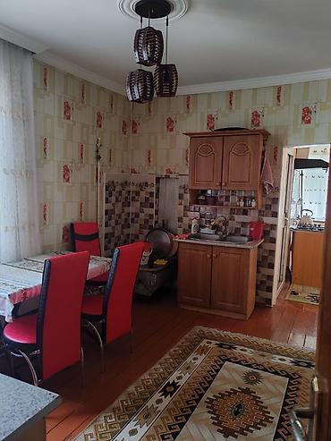 bayil heyet evi: 50 kv. m, 4 otaqlı, Qaz, Su, İnternet — 5