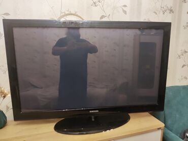 samsun a80: Телевизор Samsung 64"