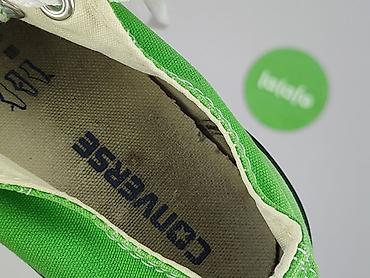 converse vitkac: Converse, Trampki damskie, rozmiar 39 — 6