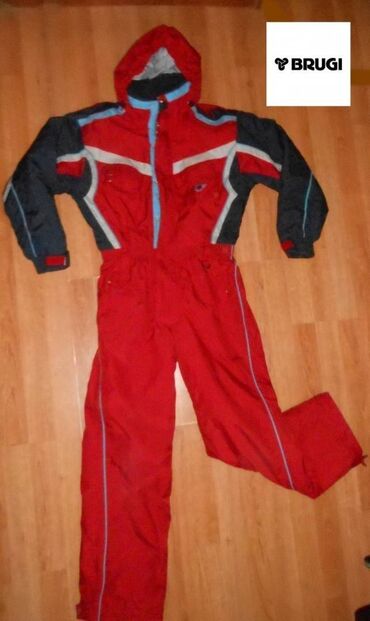 Skafanderi: Skafanderi za decu razlicite veličine — 8