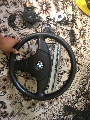 Другие детали кузова: Бмв е53 х5 ноздри капота,зеркала,акпп,моторы,кузов.Запчасти бмв — 17