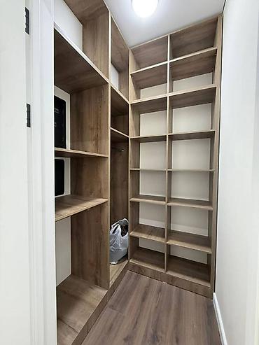 Продажа квартир: 3 комнаты, 107 м², Элитка, 9 этаж, Дизайнерский ремонт — 10