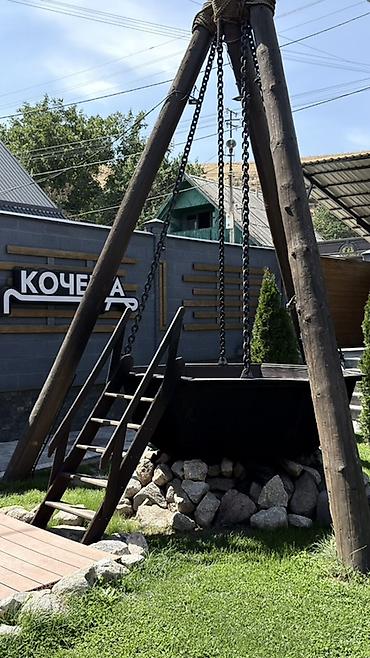 секс в иссык куле: Добро пожаловать в гостевой дом на панораме! 🏔️✨ Ваш личный уголок — 1