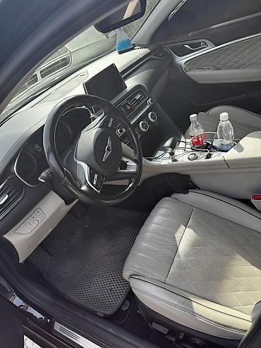 g2 master: Hyundai : 2018 г., 2 л, Автомат, Бензин, Седан — 7
