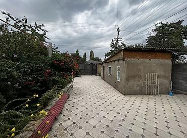 Дома: 🏡 Дом в Бишкеке (ж/м Ак-Орго) ✨ 4 комнаты 📐 Площадь: 120 м² 🌿 — 5