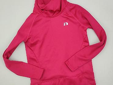 bluza granatowa pull and bear: Newline, Bluza damska
, rozmiar S — 1