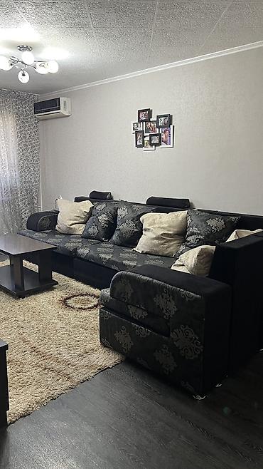 Продажа квартир: 3 комнаты, 58 м², 104 серия, 4 этаж — 14