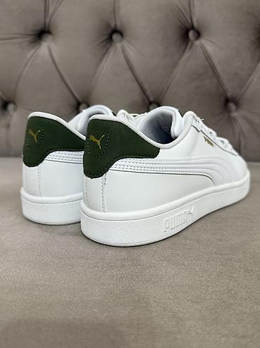 оригинал кроссовки: Мужские кроссовки, 42, Puma, Новый, Самовывоз — 5