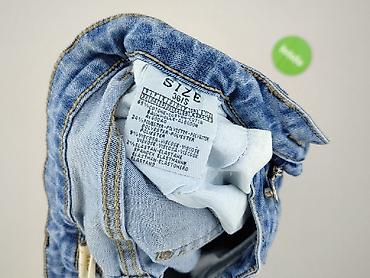 2xs: Jeansy damskie, rozmiar S — 6