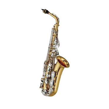 Yamaha saksafon alto
