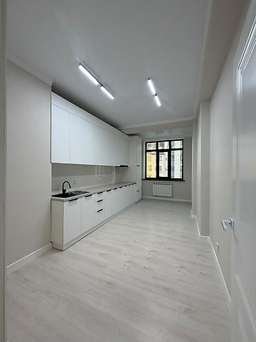 12: 3 комнаты, 106 м², 3 этаж — 9
