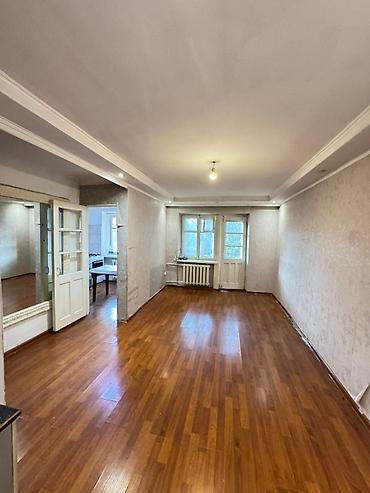 2 комнаты, 40 м², Индивидуалка, 4 этаж
