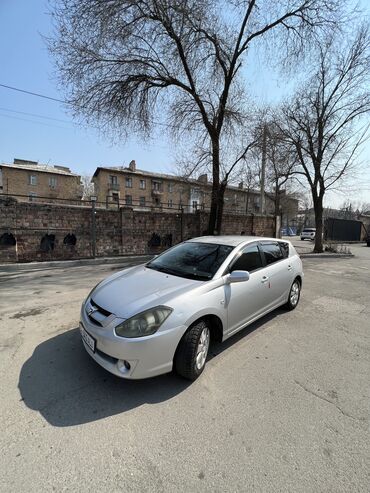 тойота кэмри: Toyota Caldina: 2004 г., 2 л, Автомат, Бензин, Универсал