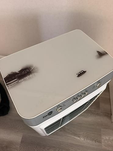room fan: Портативный испарительный охлаждатель воздуха Starlux (модель C-60) - — 4