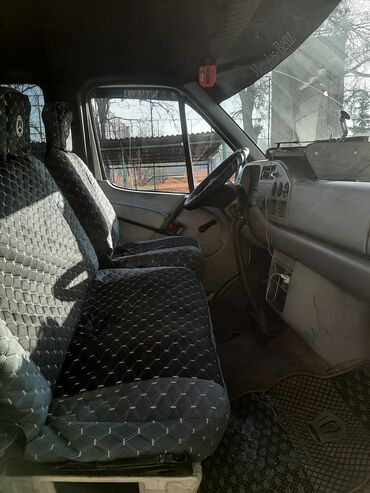 Mercedes-Benz: Mercedes-Benz Спринтер: 1996 г., 2.9 л, Механика, Дизель, Бус at lalafo.kg — 12 Mercedes-Benz: Mercedes-Benz Спринтер: 1996 г., 2.9 л, Механика, Дизель, Бус — 12