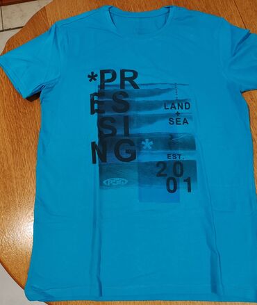 Majice: Muske nove majce. Dobijene na poklon. Velicina XXL. Svaka je po 500 na lalafo.rs — 3 Majice: Muske nove majce. Dobijene na poklon. Velicina XXL. Svaka je po 500 — 3