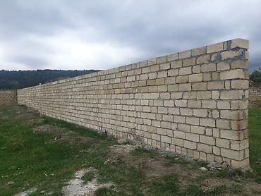 Torpaq sahələrinin satışı: Tikinti — 19