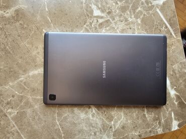 işlənmiş planşetlər: Planset samsung Tab7 elit planset super veziyetdedi tezeden secilmir