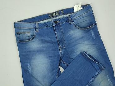 e.m.g collection: Jeansy dla mężczyzn, rozmiar XL — 1