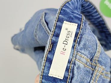 resalsa denim: Re-Dress, Spódnica damska, rozmiar XL — 4
