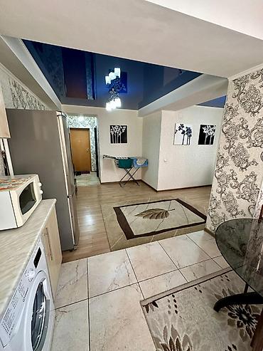 Продажа квартир: 2 комнаты, 46 м², Элитка, 7 этаж — 5