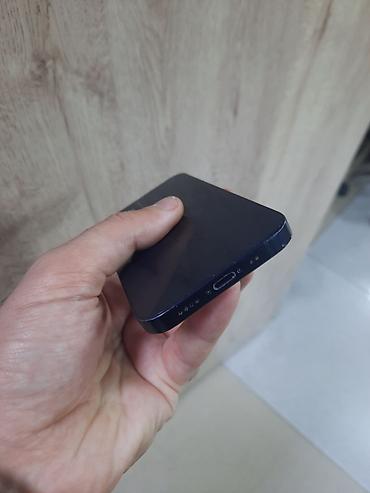 i̇phone barter: IPhone 12 mini, 128 GB, Mavi, Face ID — 7