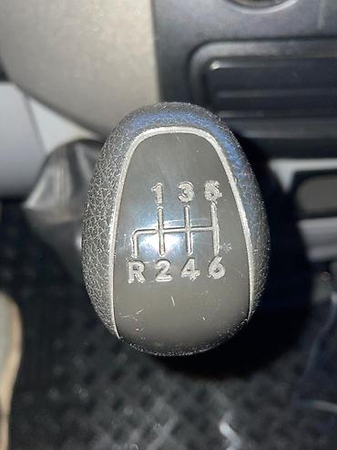 Mercedes-Benz: Mercedes-Benz Спринтер: 2007 г., 2.2 л, Механика, Дизель, Пикап — 15