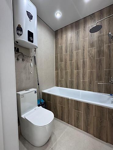 Продажа квартир: 1 комната, 42 м², Технопарк Элитка, 8 этаж, Дизайнерский ремонт — 15
