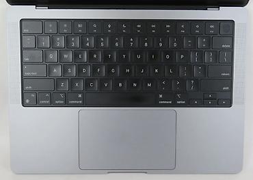монитор oled: Для программирования, Б/у, Apple M1, ОЗУ, RAM: 16 ГБ — 2