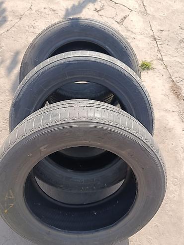 r16 215 55: Шины 175 / 65 / R 15, Лето, Б/у, Комплект, Легковые, Япония, Toyo — 1