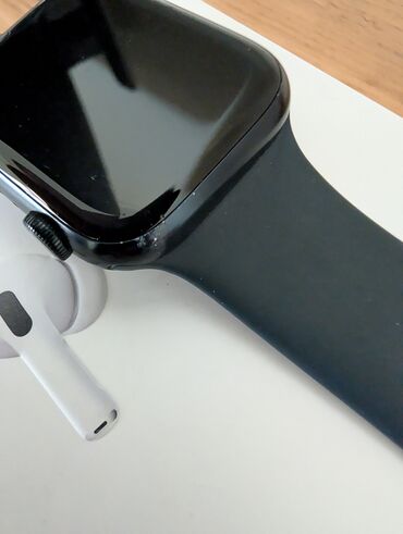 купить фитобочку бу: Продаю Apple watch 7
заказывал с Amazon
носил с 2023 года