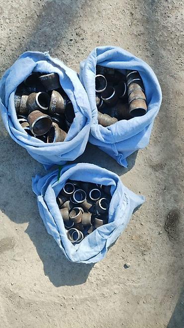 Задвижки для труб: Задвижка чугун стальной Сварной краны Фильтр Кран пожарный — 6